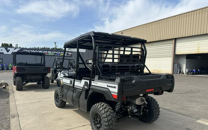 2027 Kawasaki MULE PRO-FXT™ 1000 LE