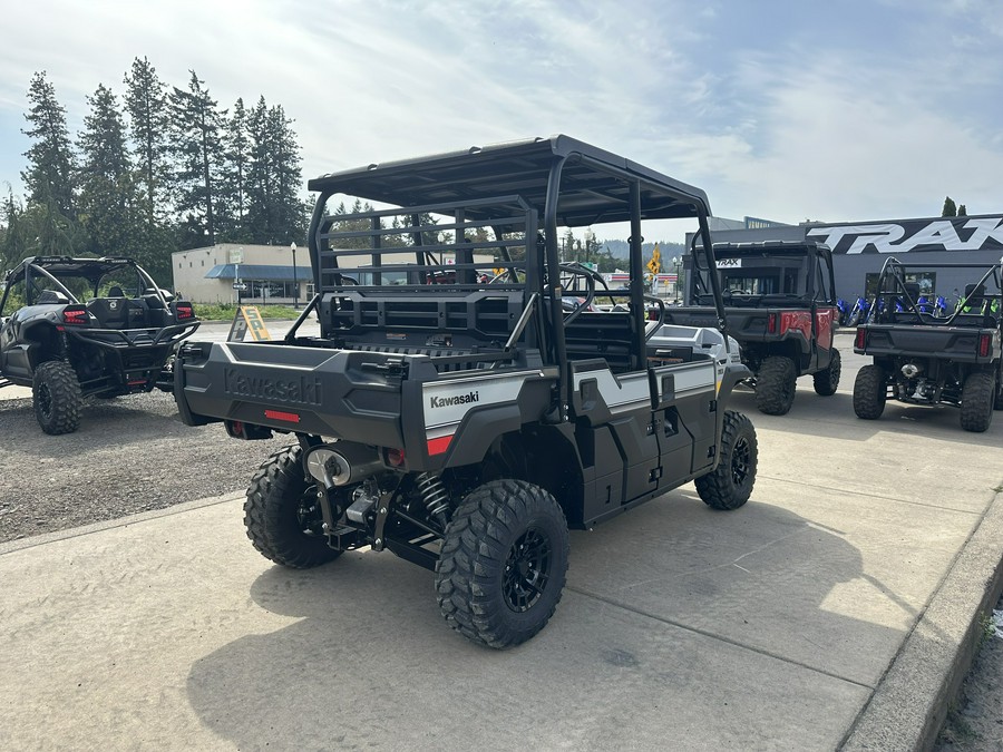 2027 Kawasaki MULE PRO-FXT™ 1000 LE