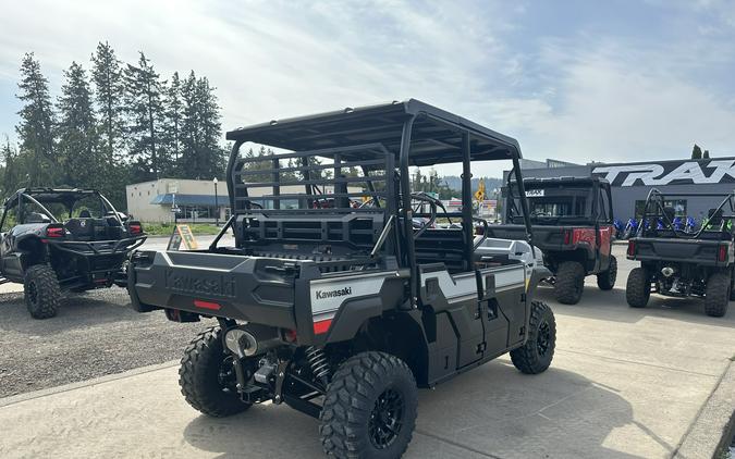 2027 Kawasaki MULE PRO-FXT™ 1000 LE