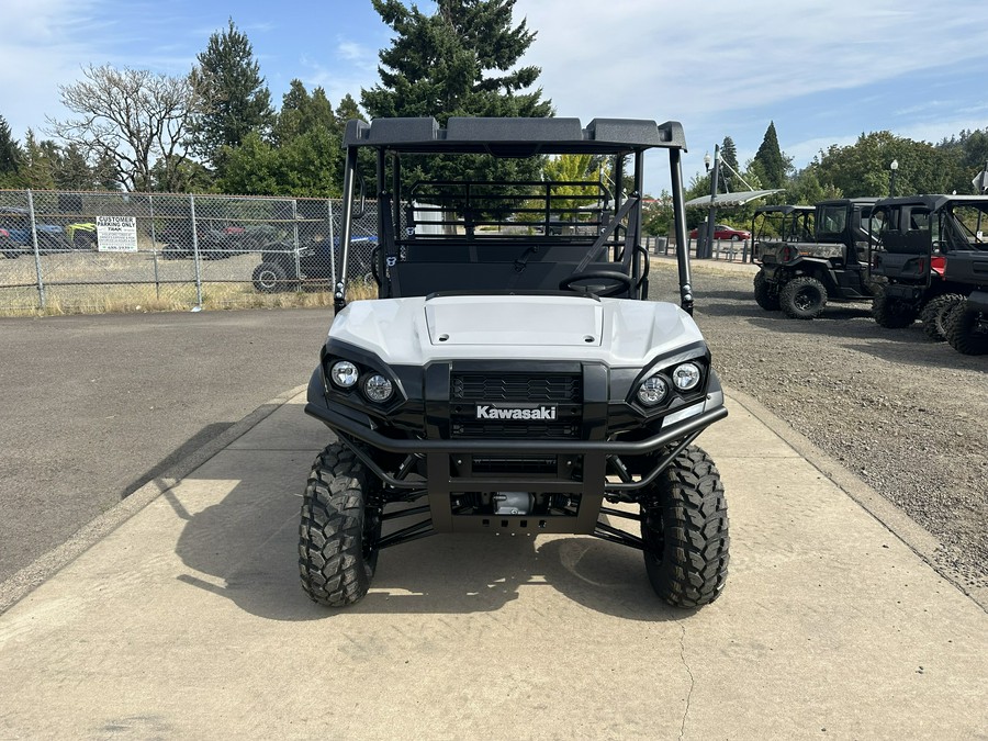 2027 Kawasaki MULE PRO-FXT™ 1000 LE