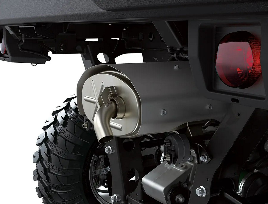 2027 Kawasaki MULE PRO-FXT™ 1000 LE