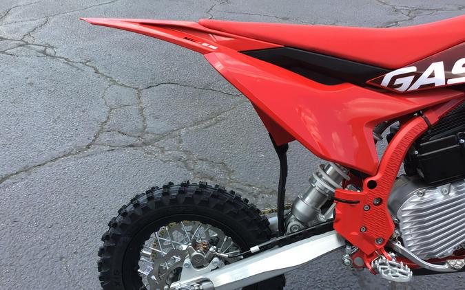 2027 GASGAS MC-E 5