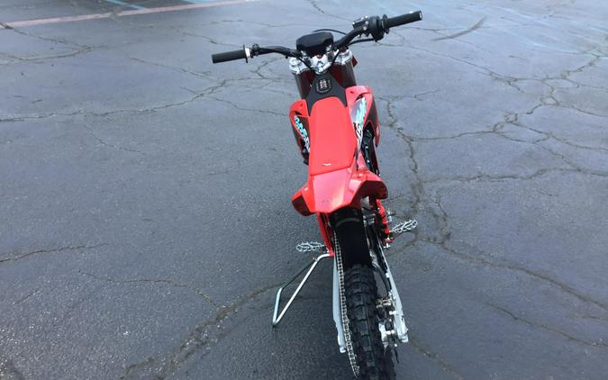 2027 GASGAS MC-E 5