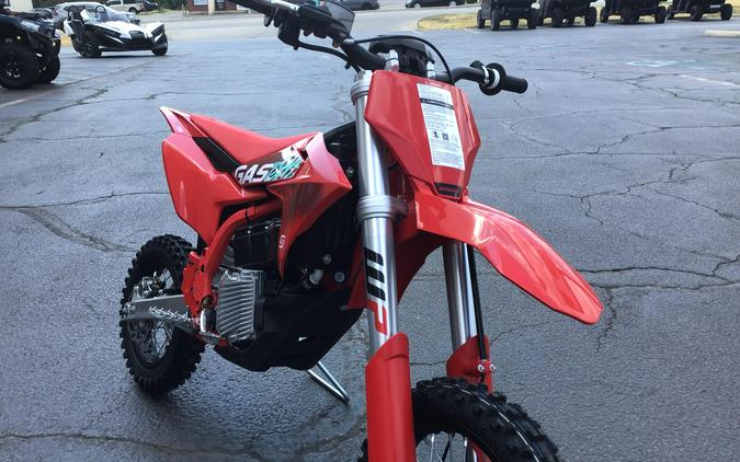 2027 GASGAS MC-E 5