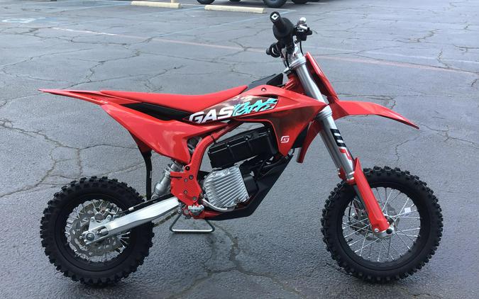 2027 GASGAS MC-E 5