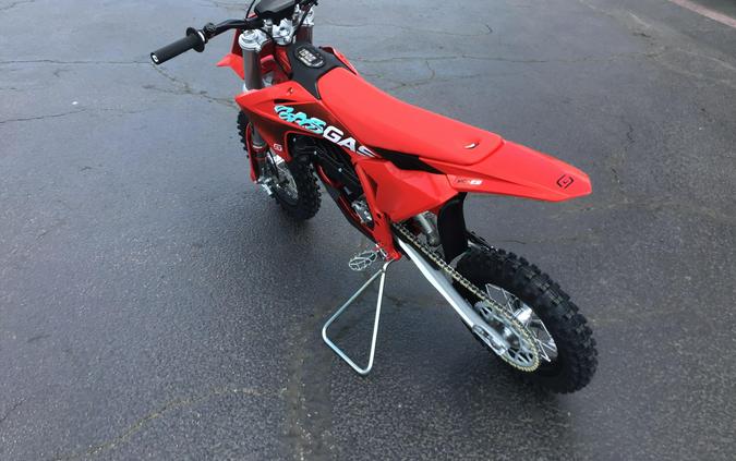 2027 GASGAS MC-E 5