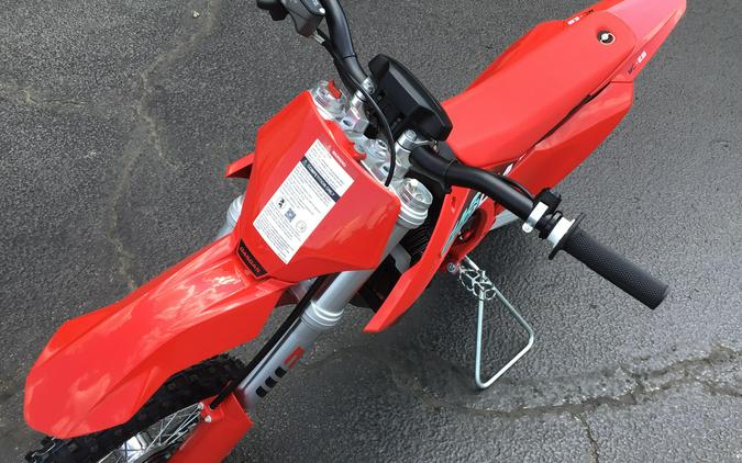 2027 GASGAS MC-E 5