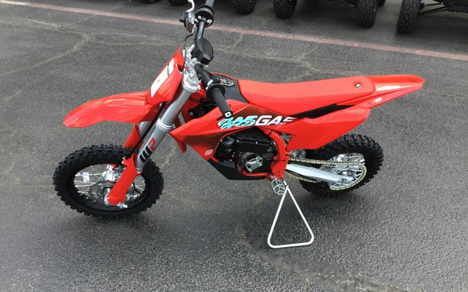 2027 GASGAS MC-E 5