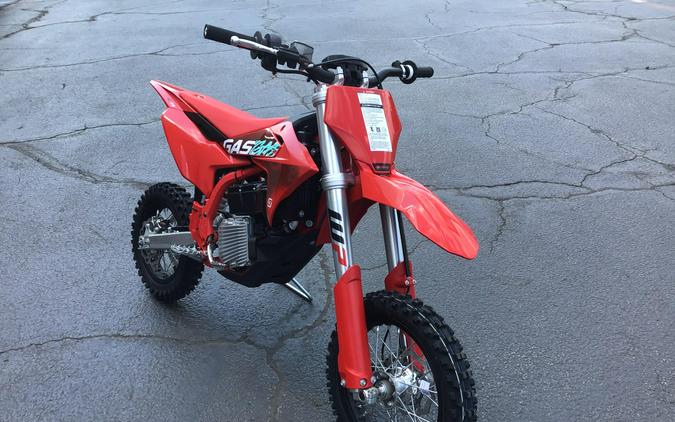 2027 GASGAS MC-E 5