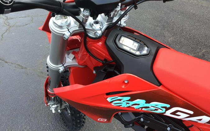 2027 GASGAS MC-E 5