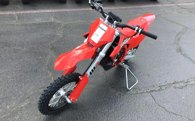 2027 GASGAS MC-E 5