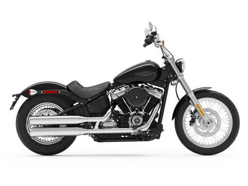 2020 Harley-Davidson Softail Standard Review (11 Fast Facts)