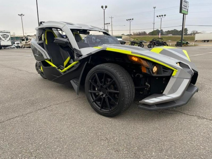 2018 Polaris Slingshot® Slingshot® SLR LE for sale in Benton, AR