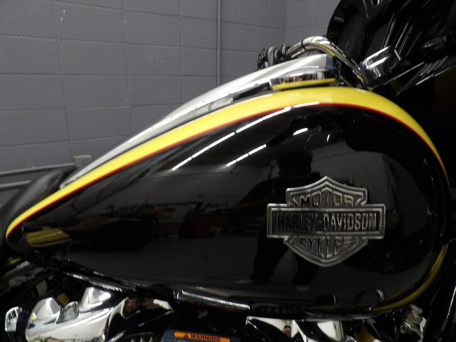 2022 Harley-Davidson® FLHXS - Street Glide® Special