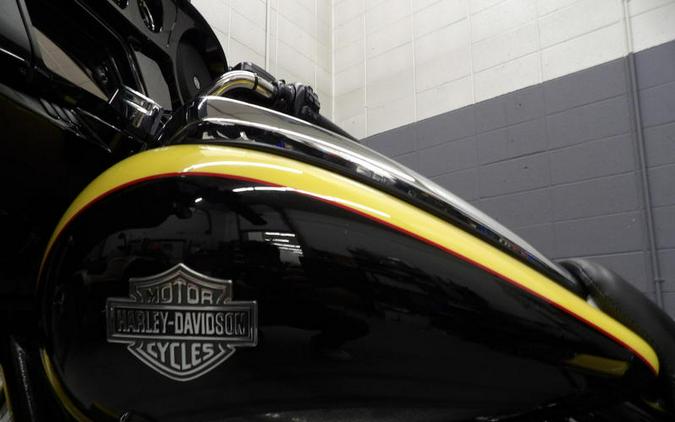 2022 Harley-Davidson® FLHXS - Street Glide® Special