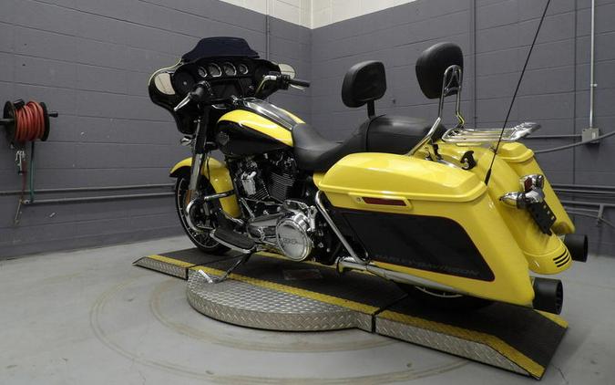 2022 Harley-Davidson® FLHXS - Street Glide® Special