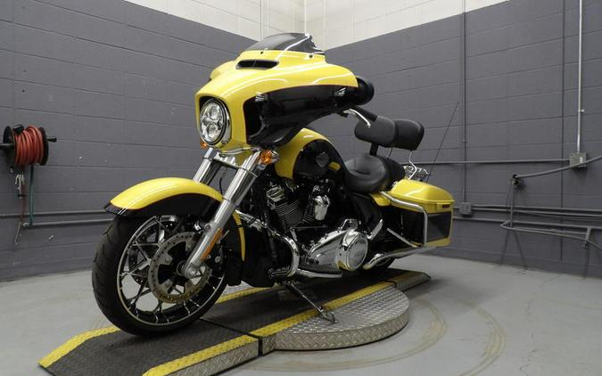 2022 Harley-Davidson® FLHXS - Street Glide® Special