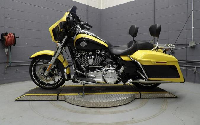 2022 Harley-Davidson® FLHXS - Street Glide® Special