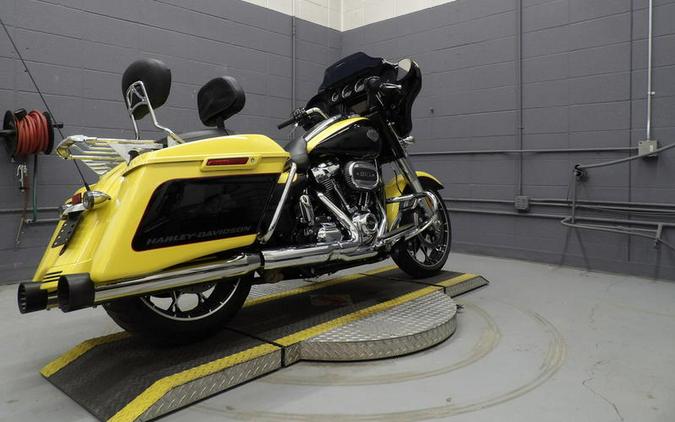 2022 Harley-Davidson® FLHXS - Street Glide® Special