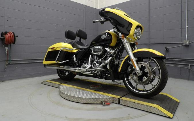 2022 Harley-Davidson® FLHXS - Street Glide® Special