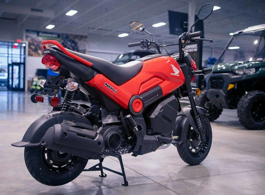 2023 Honda® Navi