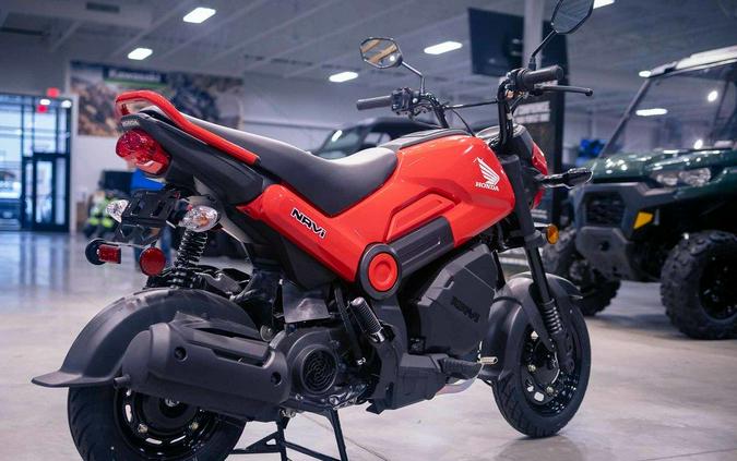 2023 Honda® Navi