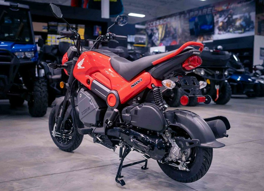 2023 Honda® Navi