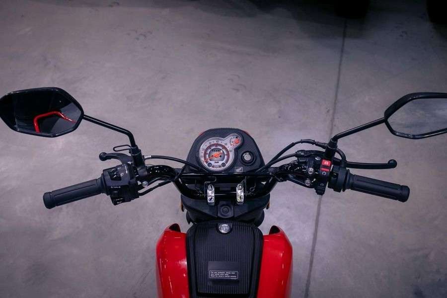 2023 Honda® Navi