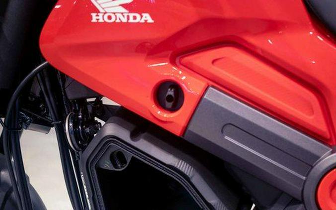 2023 Honda® Navi