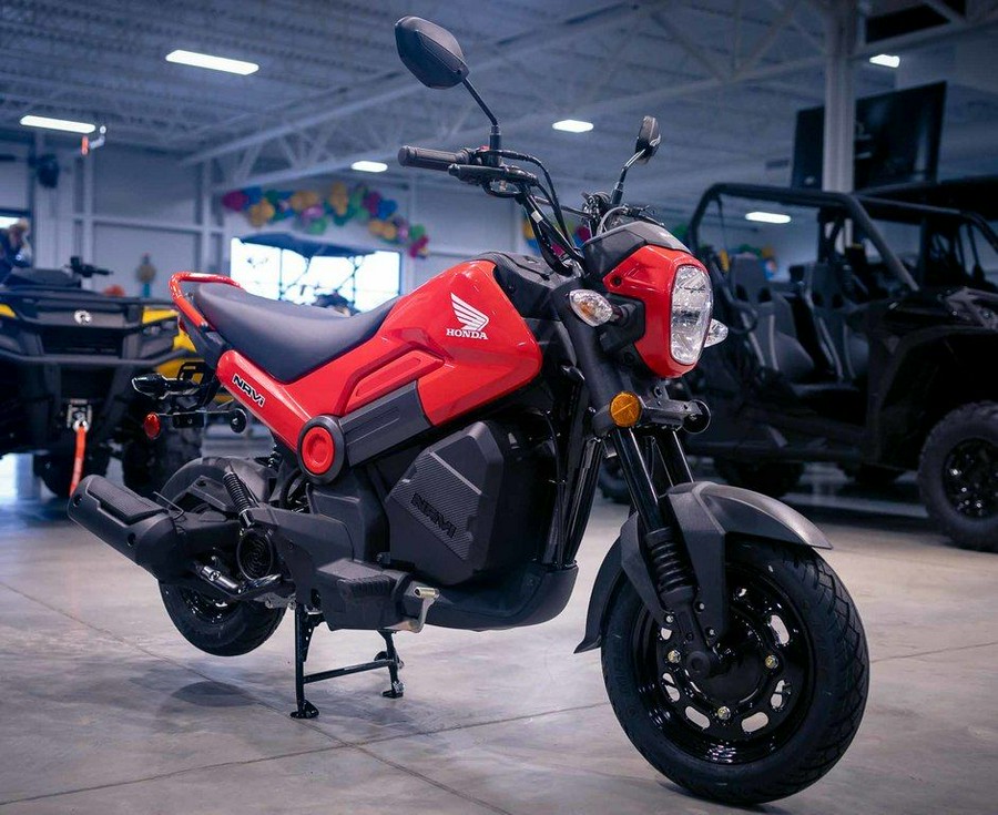 2023 Honda® Navi