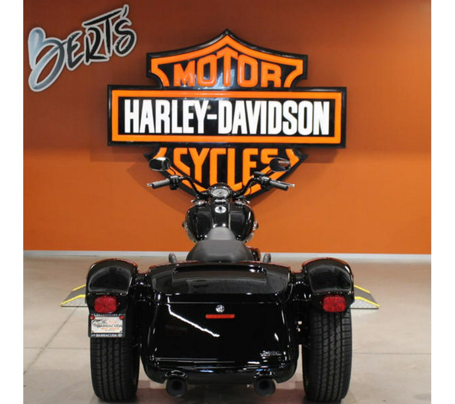 2023 Harley-Davidson® FLRT - Freewheeler®