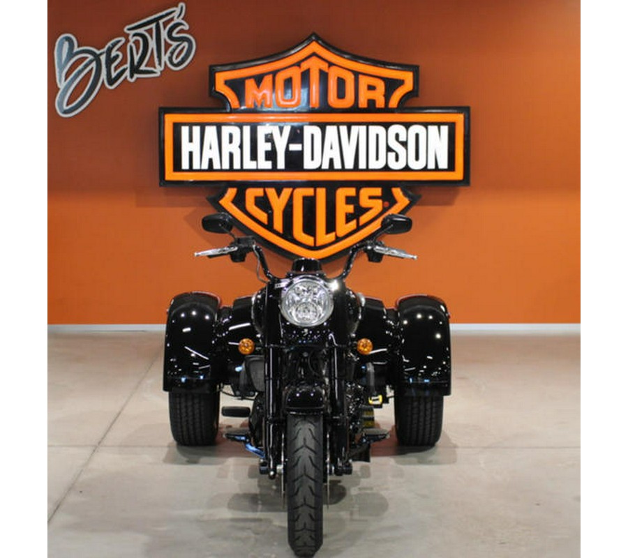 2023 Harley-Davidson® FLRT - Freewheeler®