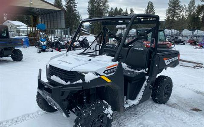 2024 Polaris Ranger 1000 Premium