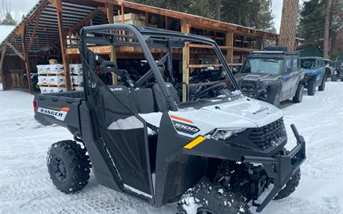 2024 Polaris Ranger 1000 Premium