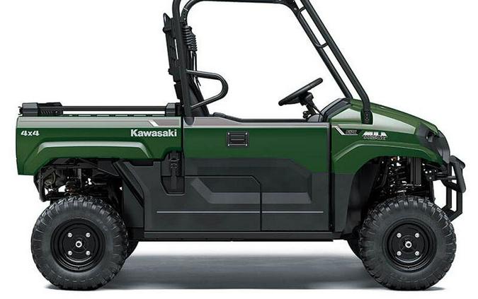 2024 Kawasaki MULE PRO-MX EPS