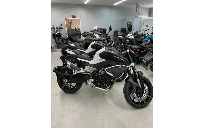 2024 CFMOTO 800nk