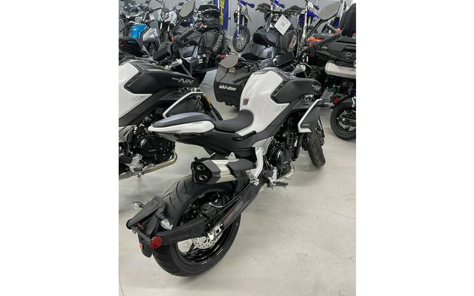 2024 CFMOTO 800nk