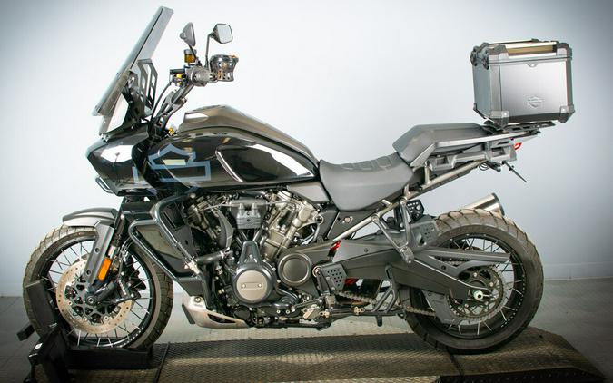 2023 Harley-Davidson Pan America 1250