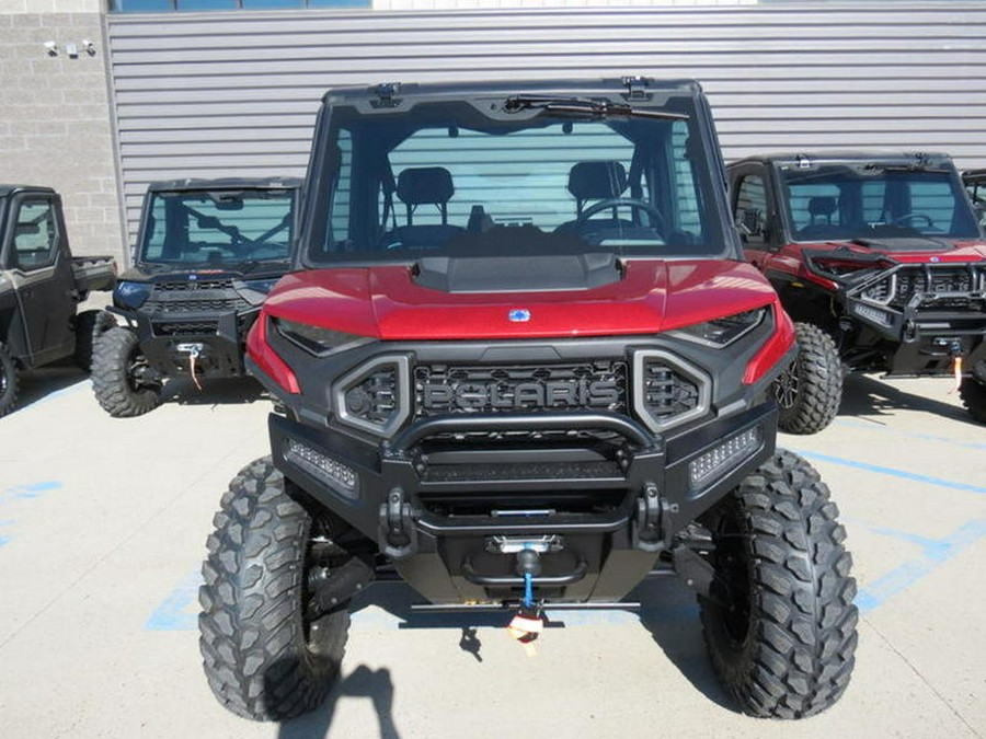 2024 Polaris® Ranger XD 1500 NorthStar Edition Ultimate