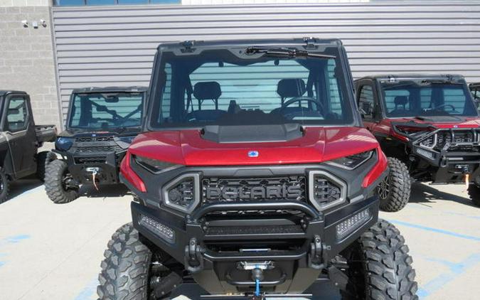 2024 Polaris® Ranger XD 1500 NorthStar Edition Ultimate