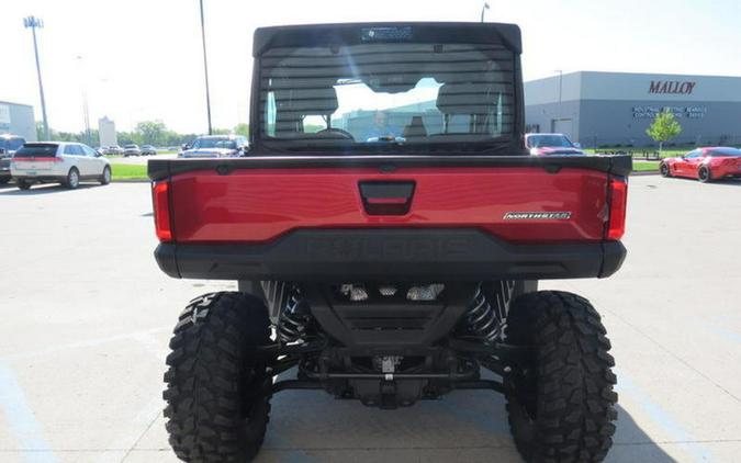 2024 Polaris® Ranger XD 1500 NorthStar Edition Ultimate