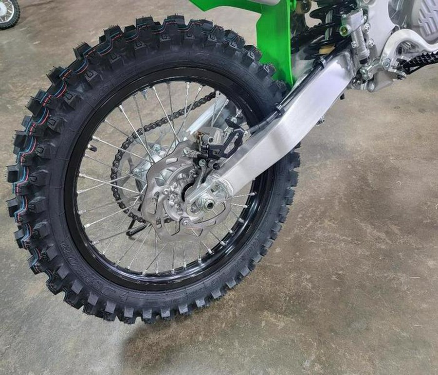 2024 Kawasaki KX™250