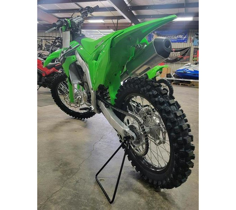 2024 Kawasaki KX™250