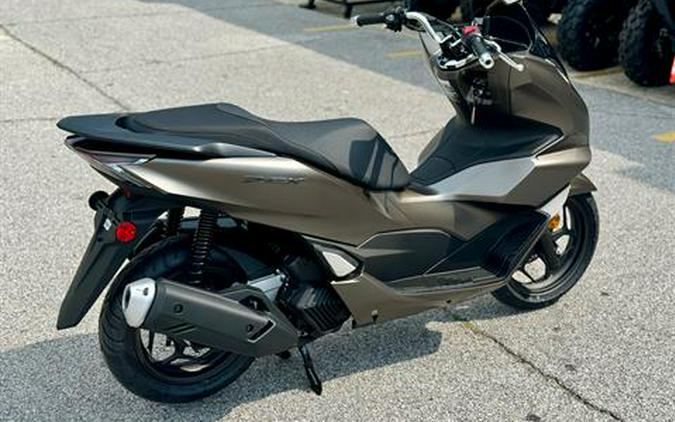 2024 Honda PCX