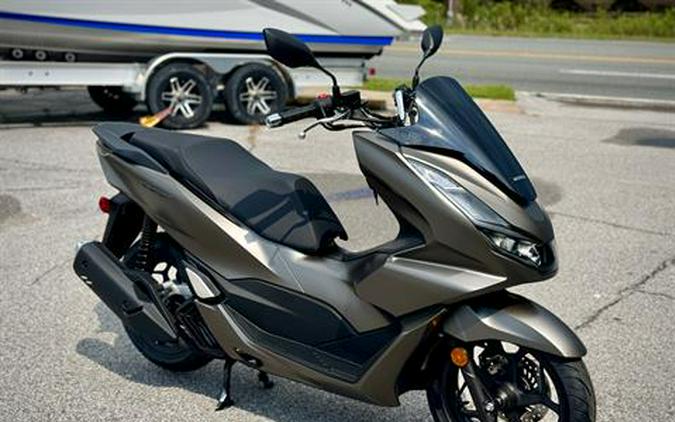 2024 Honda PCX