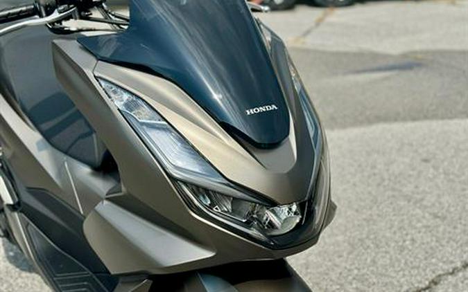 2024 Honda PCX