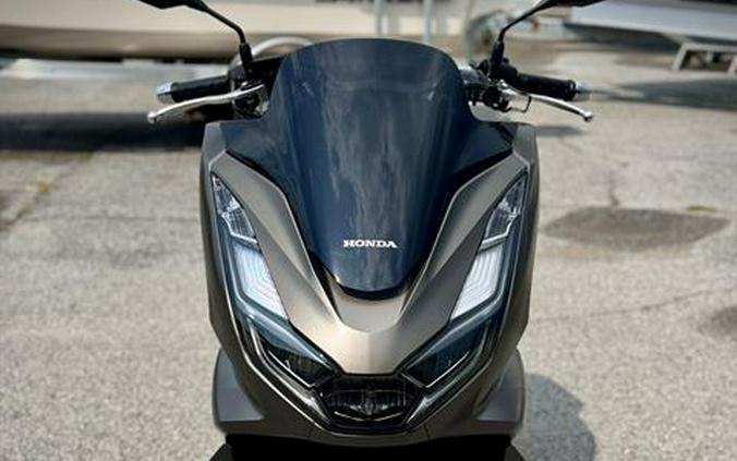 2024 Honda PCX