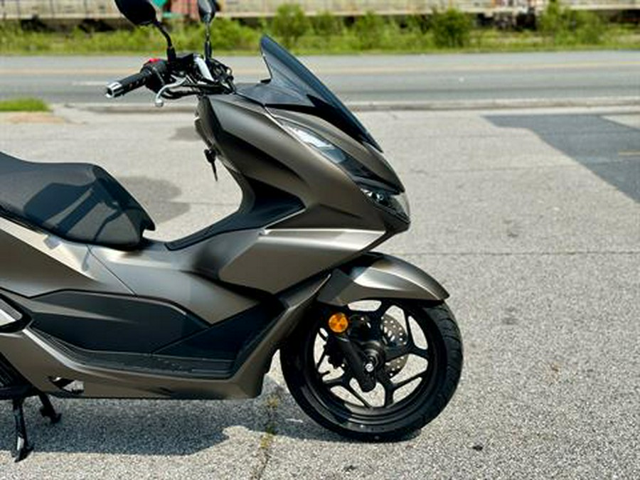 2024 Honda PCX