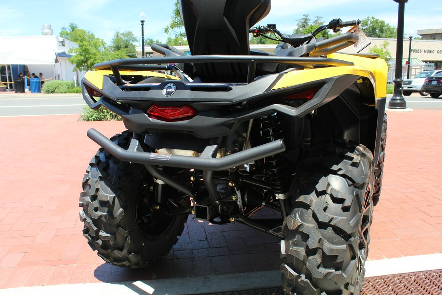 2024 Can-Am™ Outlander™ MAX XT 700