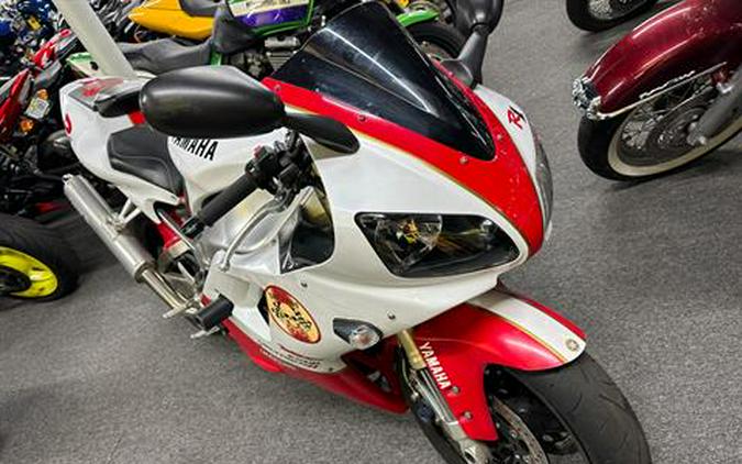 1998 Yamaha Motor Corp R1